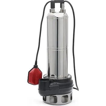 Čerpadlo SEA-LAND SEA LAND DVX 150 AUT 230V ponorné kalové čerpadlo s vířivým oběžným kolem 222150001