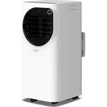 Klimatizace Klimatizace ARGO, 398400032 EINAR PLUS, mobilní, 13.000 BTU, Wi-Fi, LED displej, dálkové ovládání, příslušenství