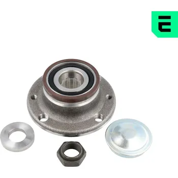 Sada ložisek kol OPTIMAL 802265