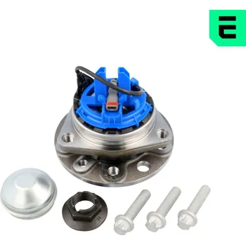 Sada ložisek kol OPTIMAL 201624