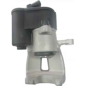 Brzdový třmen Elektrický brzdový třmen zadní levý VW PASSAT (B6). VW PASSAT Variant (B6). 3C0615403 WRC Original Parts