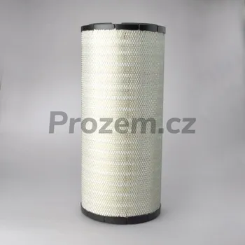 Filtr do auta Vzduchový filtr primární 313,4x177,6x700 mm, 87316085, 84443964, P786106