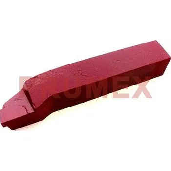 Příslušenstí k soustruhu Soustružnický nůž ubírací stranový, pravý, 223716, 25x25 mm U 30