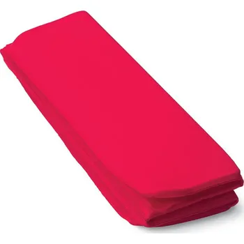 Skládací podložka Moments, červená