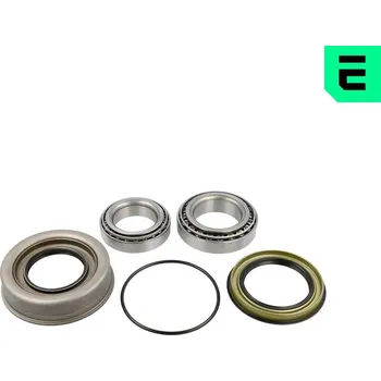 Auto-moto Sada ložisek kol OPTIMAL 961801