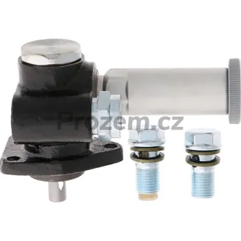 Čerpadlo Napájecí čerpadlo pro Isuzu, 8973572650-AJ, 8973572650