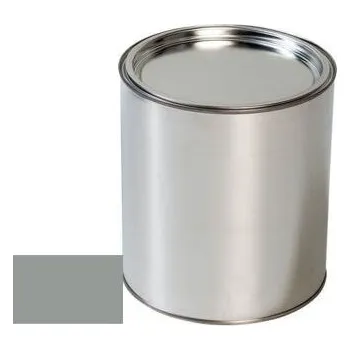 Autolak Autolak do pistole Škoda 1024 HIGHWAY (DONNINGTON) GREY varianta uni laku do pistole 2K Akrylátový systém