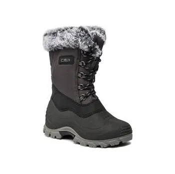 Chlapecké sněhule Sněhule CMP Magdalena Snowboots 3Q76455J Černá 34