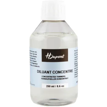 Speciální výtvarná barva Koncentrované medium pro barvy Dupont 250ml (Koncentrované medium pro barvy Dupont 250ml)