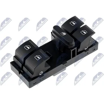 Spínač, zvedací zařízení oken NTY EWS-SK-010