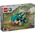 Stavebnice LEGO LEGO Jurassic World 76962 Malá Bumpy: Ankylosaurus