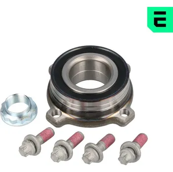 Sada ložiska kola OPTIMAL 502252