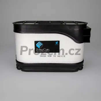 Filtr do auta Vzduchový filtr primární 325,8x131x208,3 mm, 04129161, 52700074, P957066