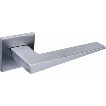 Dveřní kování Infinity Line Vega FIT matný chrom KVG M700 - rozetové kování