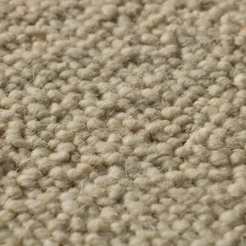 Koberec Metrážový koberec Logan 69 krémový 1 m2