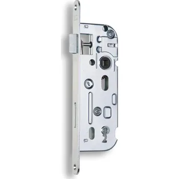 Stavební výplň Hobes Zámek 01-15 - 90mm/60mm - obyčejný klíč