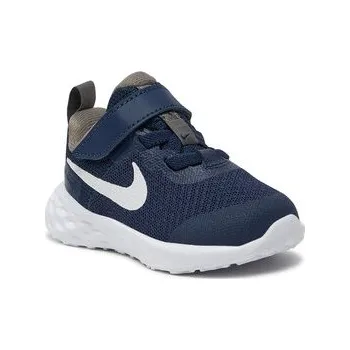 Pánské tenisky Sneakersy Nike Revolution 6 Nn (TDV) DD1094 400 Tmavomodrá 18_5