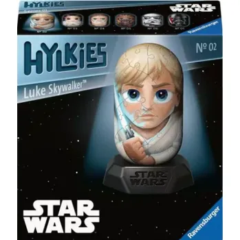 Hylkies: Star Wars: Luke Skywalker - Ostatní (12001013)