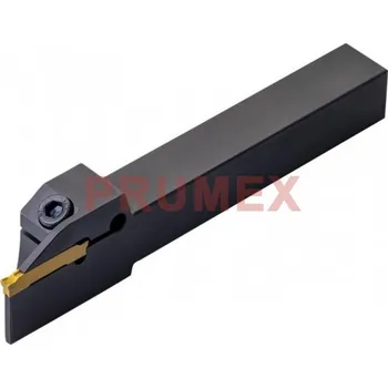 Příslušenstí k soustruhu Těleso nože pro vnější soustružení, PRAMET, GL2-S1616KFR-16-45