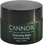 Cannor Cleansing Balm Blue Tansy & Hemp…