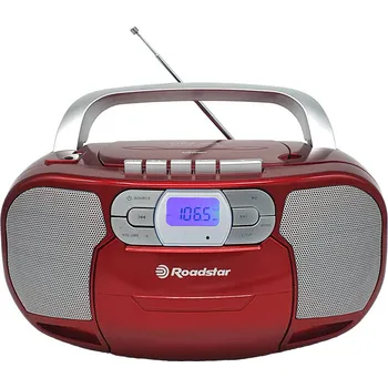 Radiomagnetofon Roadstar RCR-4635UMP