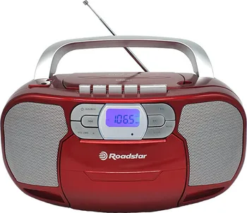 Radiomagnetofon Roadstar RCR-4635UMP