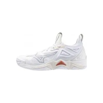 Pánská sálová obuv Mizuno WAVE MOMENTUM 3 V1GC231225 UK 4 boty + DÁREK DLE VÝBĚRU!