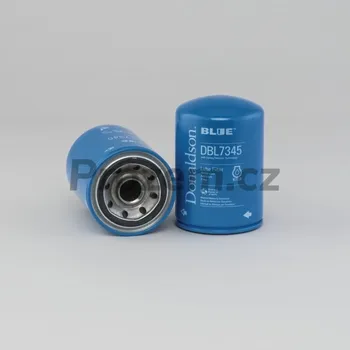 Filtr do auta Olejový filtr 93x136 mm, 6733515140, 73326620, LF7345, 15155620, DBL7345