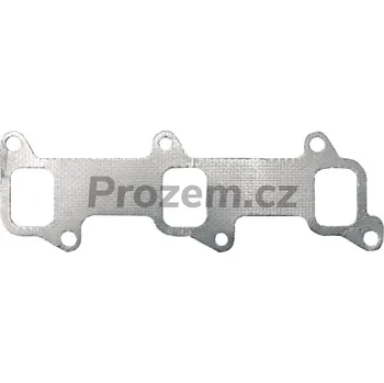 Těsnění výfuku Těsnění výfukového potrubí pro Yanmar, Wacker Neuson, 119620-13110, 1000064553