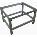 KMITEX Stůl pro litinovou desku 800x600mm