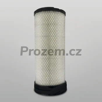 Vzduchový filtr Vzduchový filtr sekundární 172x134x392 mm, 1869991, P953215
