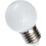 Spectrum LED Ball E27 1W 230V 55lm 6000K