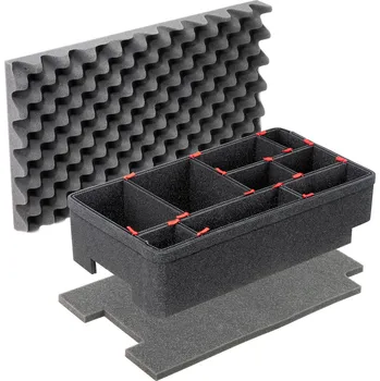 Peli Trekpak přepážky pro Protector Case 1510