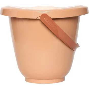 Koš na pleny LUMA Kyblík na pleny Spiced Copper