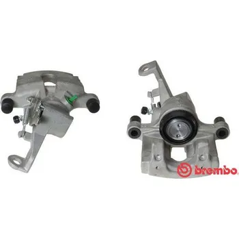 Brzdový třmen Brzdový třmen BREMBO F 36 032