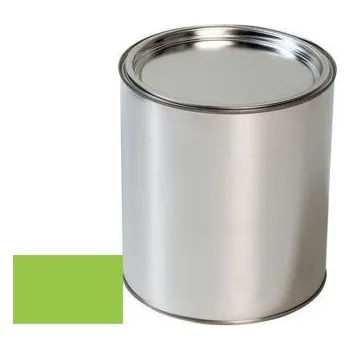 Autolak Autolak do pistole Ford ZN ULTIMATE GREEN varianta uni laku do pistole 2K Akrylátový systém