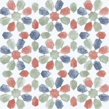 vinylová podlaha Podlahové panely bílé 1,2 mm