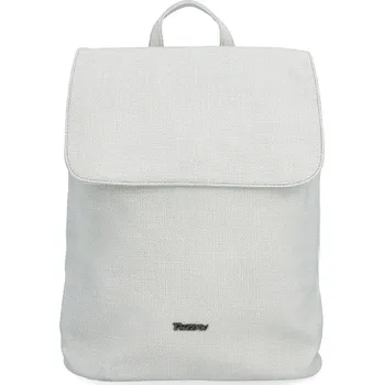 Městský batoh Tangerin batoh dámský světle šedý 7005 l.grey