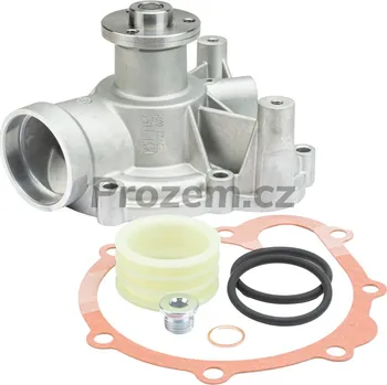 Vodní pumpa motoru Vodní čerpadlo včetně těsnění pro Mitsubishi, 293-7604A, 0293-7604A