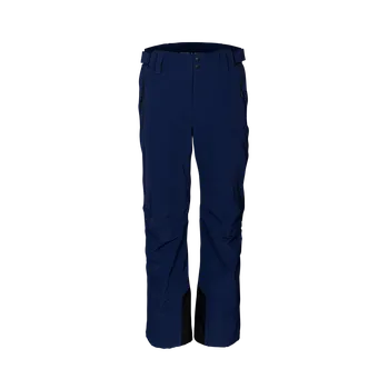 Snowboardové kalhoty STÖCKLI Pánské lyžařské kalhoty RACE, námořnická modř 2024/25 - 50, M