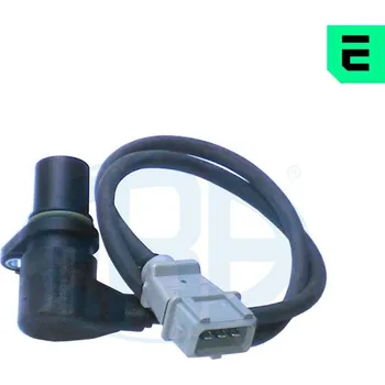 Auto-moto Generátor impulsů, klikový hřídel ERA 550504