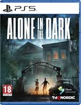 Alone in the Dark PS5