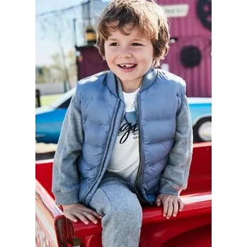 dětská přechodová vesta Mayoral 4346-69 velikost 122