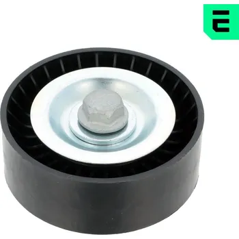 Vratná/vodicí kladka, klínový žebrový řemen OPTIMAL 0-N2363