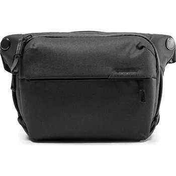 Peak Design Everyday Sling - Black (černá), 6L