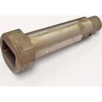 Redukční pouzdro Metr. 40 x MK3 frézovací , Zbrojovka Vsetín ZVS-RED-Metr40xMK3-FR