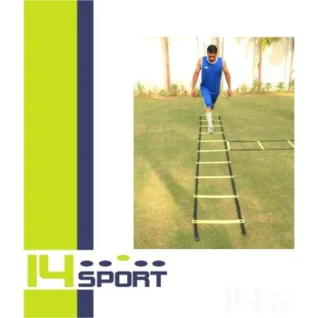 Železářství Koordinační žebřík TAKTIFOL 8m