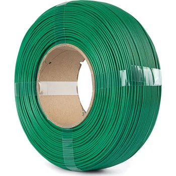 Filament Spectrum 81344 ReFill filament, rPETG, 1kg, 1.75mm, TRAFFIC GREEN