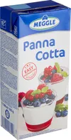 Meggle Panna Cotta 10% 1 l