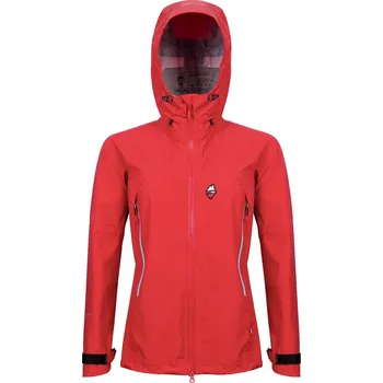 Pánská bunda HIGH POINT Explosion 8.0 Lady Jacket XS červená